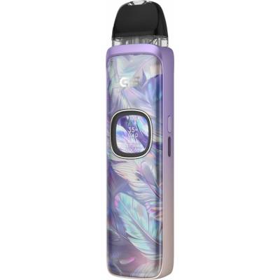 Uwell Caliburn G5 Pod 1600 mAh Aurora Feathers