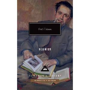 Reunion | Fred Uhlman (ISBN: 9781841594088)