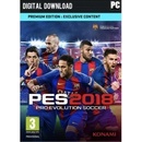 Pro Evolution Soccer 2018 (Premium Edition)