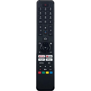 MEDION rc45162 - оригинален дистанционен контрол с гласово управление (rc45162) Дистанционно