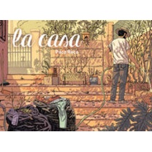 La casa PACO ROCA