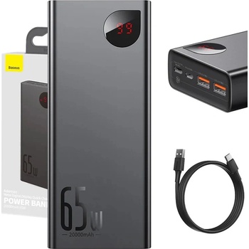 Baseus PPIMDA-D01