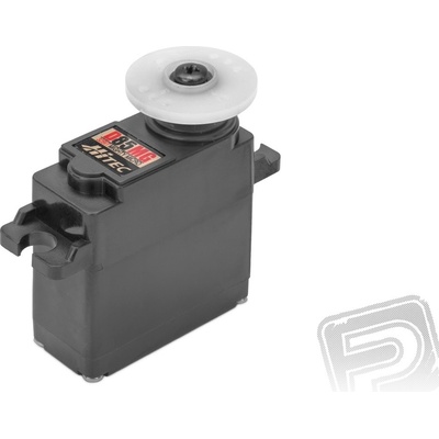 HITEC D85MG silné digi mikroservo 4,3kg