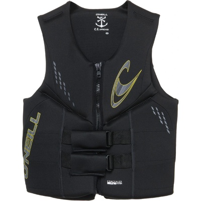 O'Neill Reactor 3 Vest