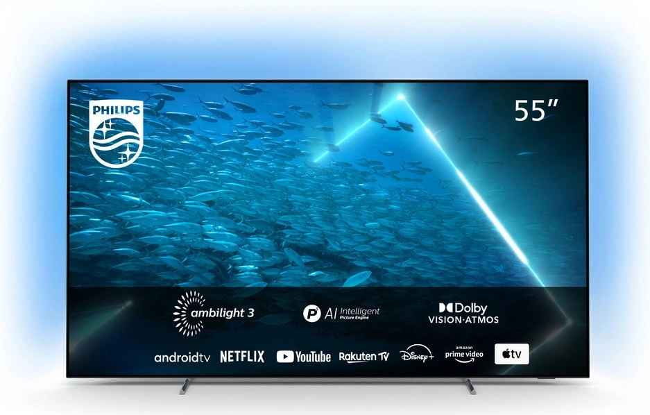 Philips 55OLED707