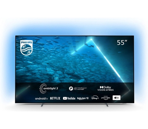 Philips 55OLED707