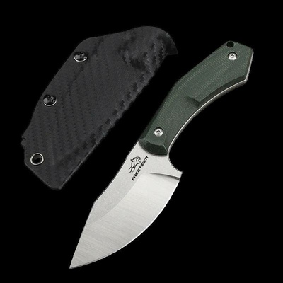 Freetiger FTB203 - Zelená