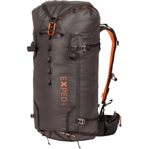EXPED Дамска алпийска раница Exped Women's Verglas 40 Walking backpack - Black (502-5508-0111)