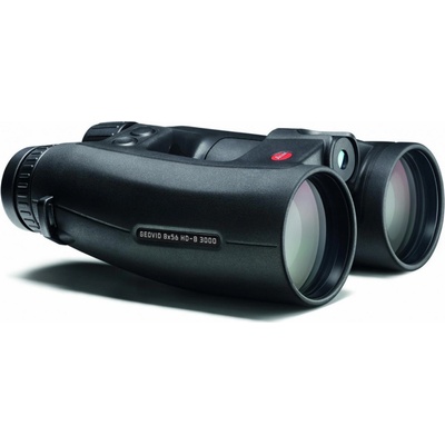 Leica geovid 8x56 HD-R