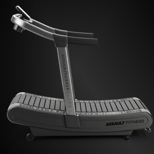 Assault Fitness Assaultrunner Elite Бягаща пътека