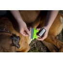 JK ANIMALS Nástavec trimovací hřeben 76 mm