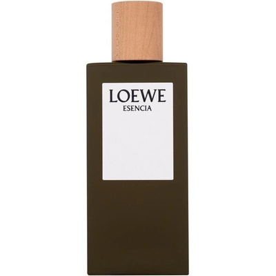 Loewe Esencia toaletná voda pánska 100 ml
