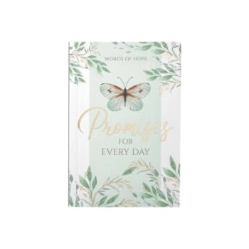 Image 1 of Words of Hope - Promises for Every Day