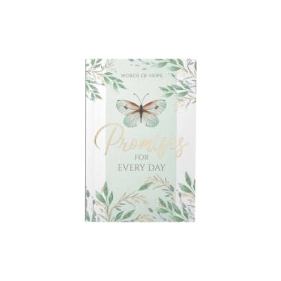 Words of Hope - Promises for Every Day