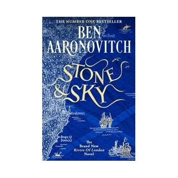 Stone and Sky