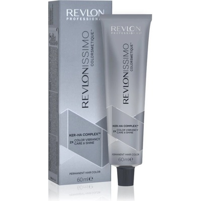 Revlon Professional Revlonissimo Colorsmetique Natural Shades natural 1200 60 ml