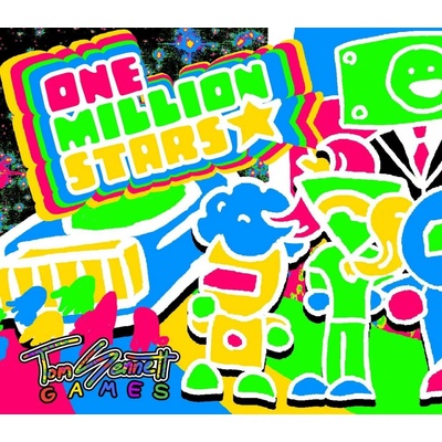 One Million Stars