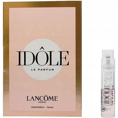 Lancôme Idôle parfumovaná voda dámska 1,2 ml vzorka
