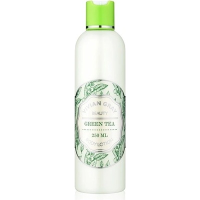 Vivian Gray Beauty Green Tea telové mlieko 250 ml