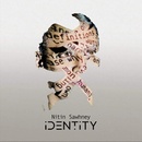 SAWHNEY, NITIN - IDENTITY - LIMITED RED LP