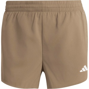 adidas Дамски къси панталони adidas Women's Workout Essentials 2In1 Shorts - Khaki Six - размер XL (112-4645-0214)