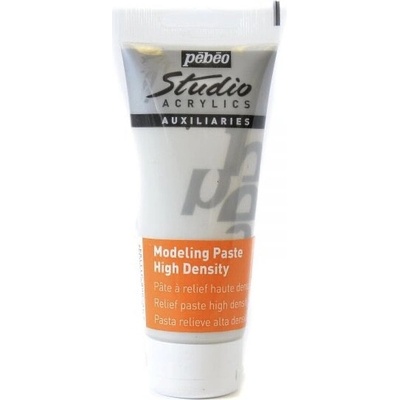 Modelovací pasta Studio Pébéo 100 ml