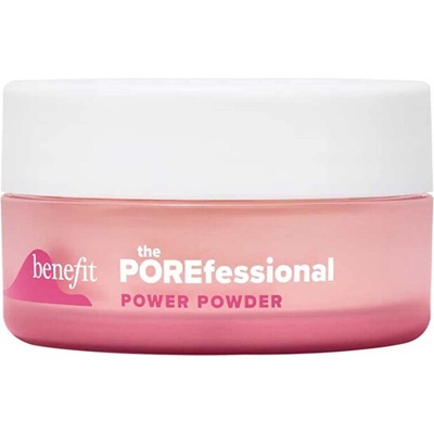 Benefit Sypký matující pudr The Porefessional Power Powder 8 g