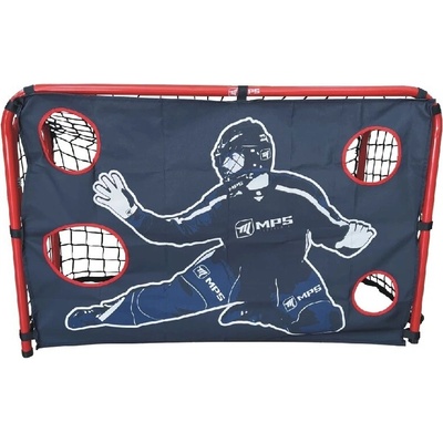 MPS Goal Buster Autobrankár 90 x 60 cm