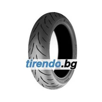 Bridgestone T 32 R M ( 180/55 ZR17 TL (73W) Задно колело, M/C )