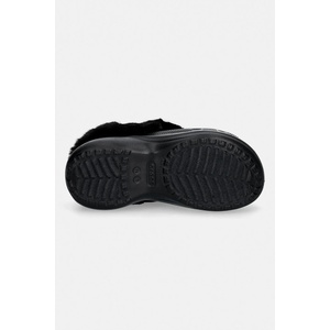 Crocs Пантофи Bae Lined Clog