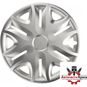 Versaco Тасове за джанти 13'' Versaco Spirit (56242) - avtochastikrasi