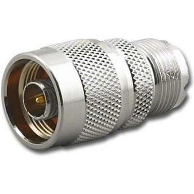 OEM N-PL adapter m/f