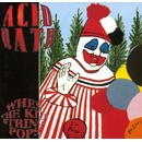 When The Kite string Pops - Acid Bath