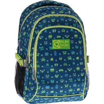 Image 1 of PLAY Раница PLAY Remax M Craft