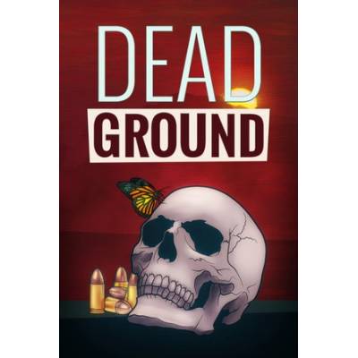 ShotX Studio Dead Ground (PC)