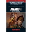 Anarch - Dan Abnett