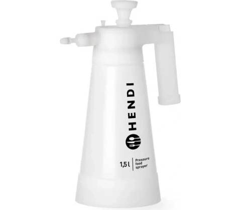 Hendi 1,5 L