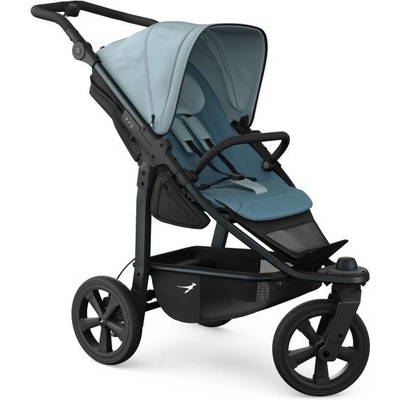 TFK Sport mono3 stroller air chamber wheel blue 2026