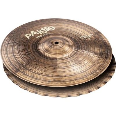 Paiste 900 Sound Edge Hi-Hat 14''