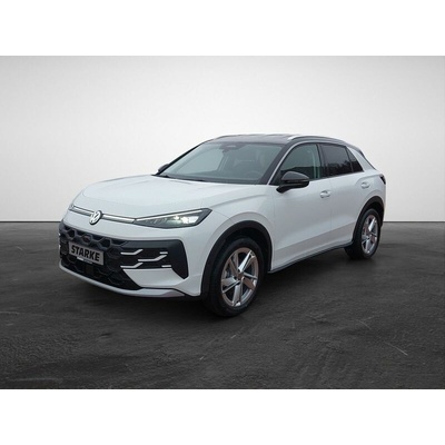 Volkswagen T-Roc 1.5 eTSI Style DSG 85 kW