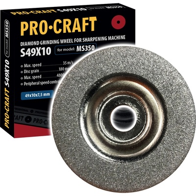 Procraft S49X10