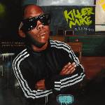 Killer Mike - R. A. P. Music (LP) (0794043207297)