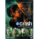 Crash DVD