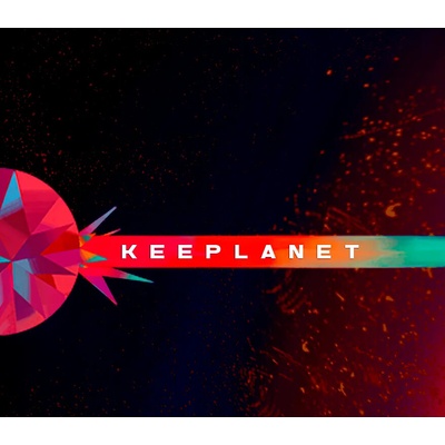Keeplanet
