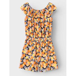 NAME IT Гащеризон nkfjinnia sl jumpsuit pb
