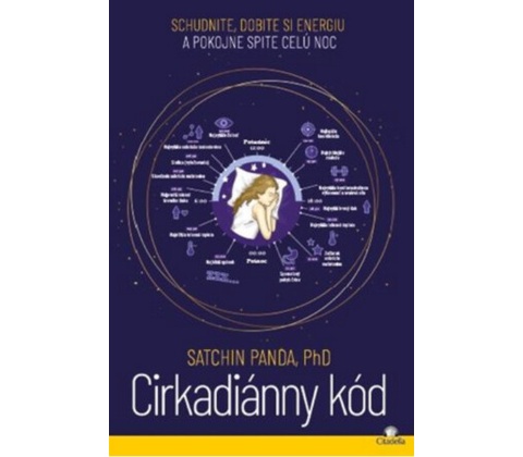 Cirkadiánny kód