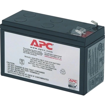 Battery replacement kit RBC2 - RBC2