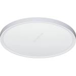 Fulgur 41812 - LED Плафониера NOMY LED/32W/230V Ø 40 см бял (FG41812)