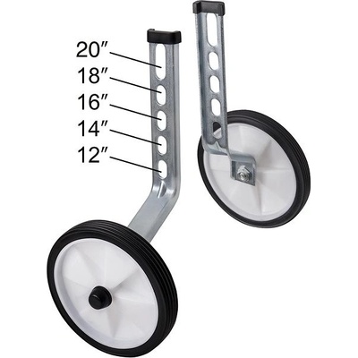 One balanční kolečka BALANCE 3.0
