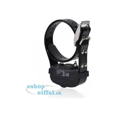 ReeDog Přijímač a obojek FX-300 / FX-500